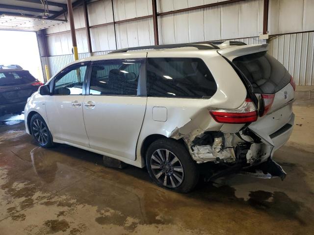 Vin: 5tddz3dc5ks218108, lot: 57616405, toyota all models xle 20192