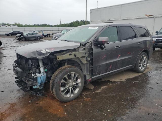 Vin: 1c4rdhdg4kc721361, lot: 58491965, dodge durango gt 2019 img_1