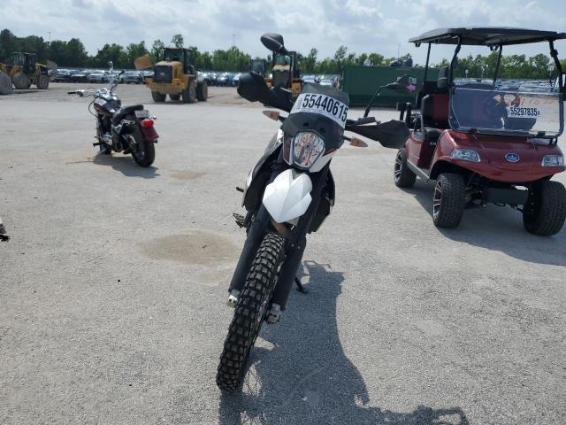 KTM 690 ENDURO 2017 VBKLET401HM797078 photo #3