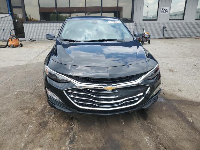 2022 CHEVROLET MALIBU LT 1G1ZD5ST9NF199093