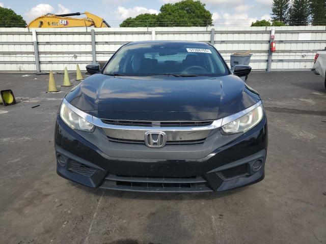 2016 HONDA CIVIC LX 19XFC2F62GE043314