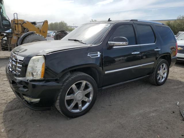 CADILLAC ESCALADE L