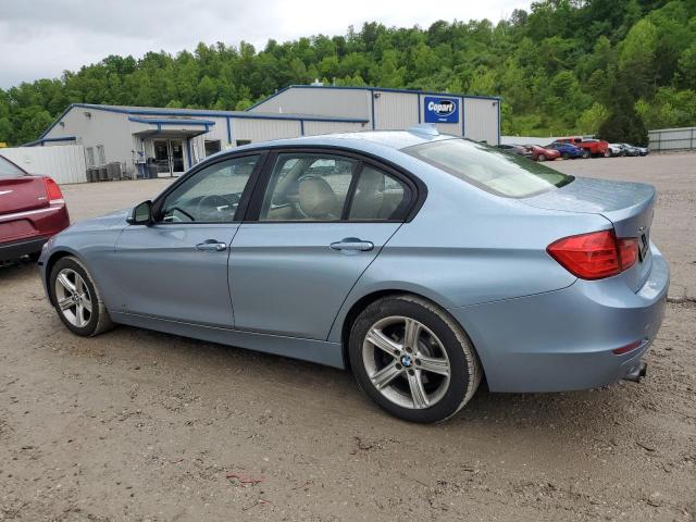 Vin: wba3b3c53df541561, lot: 56540965, bmw 3 series xi 20132
