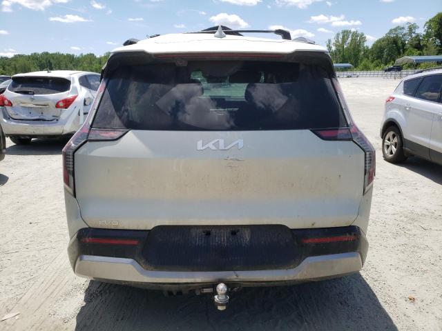 2024 KIA EV9 LAND KNDADFS56R6036449