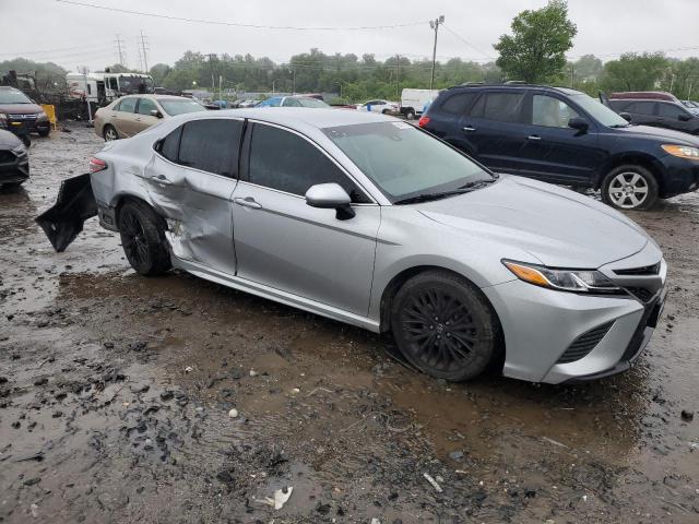 2018 TOYOTA CAMRY L - 4T1B11HK3JU073161