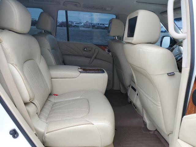 2016 INFINITI QX80 JN8AZ2NF9G9611111