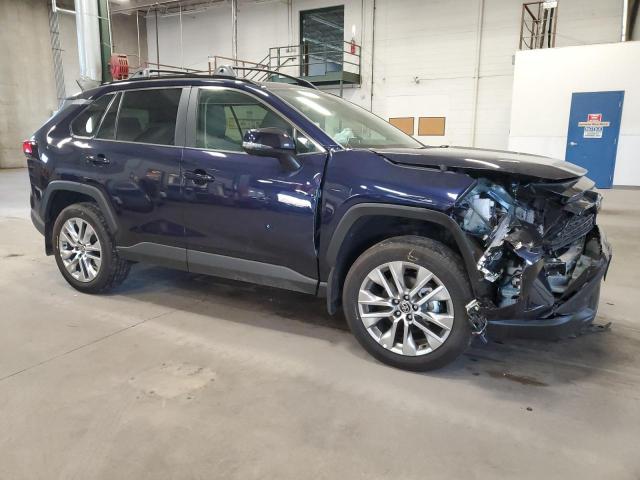 Vin: 2t3a1rfv3sw520863, lot: 55786675, toyota rav4 xle premium 20254