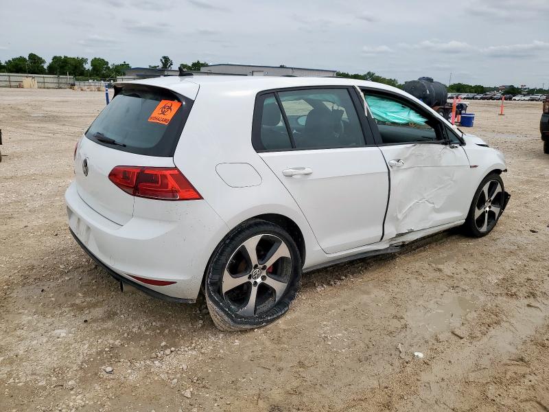 2015 VOLKSWAGEN GTI 3VW4T7AU1FM033501