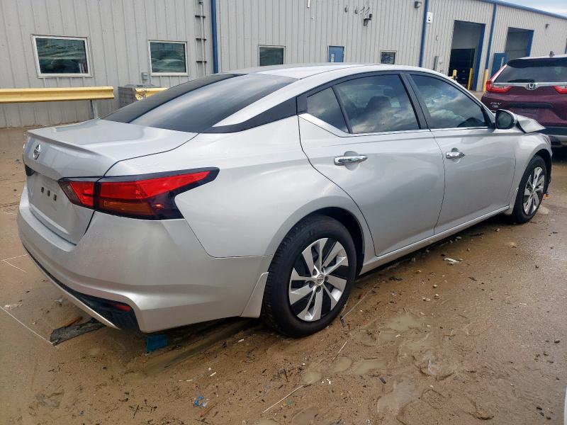 Vin: 1n4bl4bv2nn376358, lot: 55073915, nissan altima s 20223