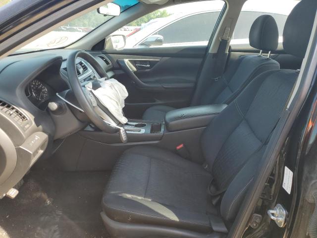 2018 NISSAN ALTIMA 2.5 - 1N4AL3AP4JC277099