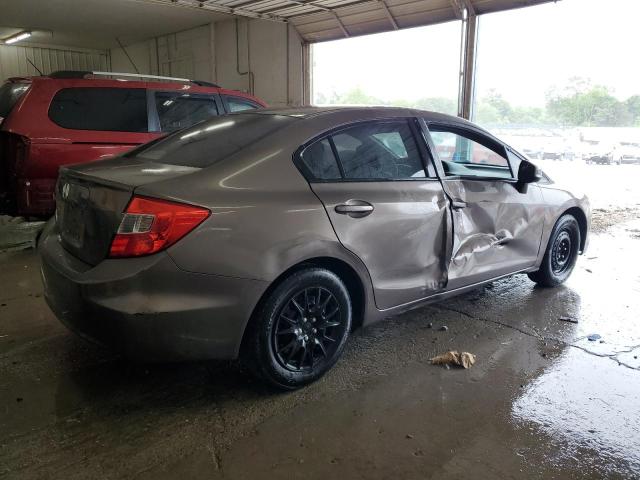 Vin: 2hgfb2f58ch521049, lot: 57035715, honda civic lx 20123