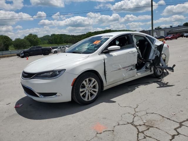 Vin: 1c3cccab2fn737383, lot: 55975435, chrysler 200 limited 2015 img_1