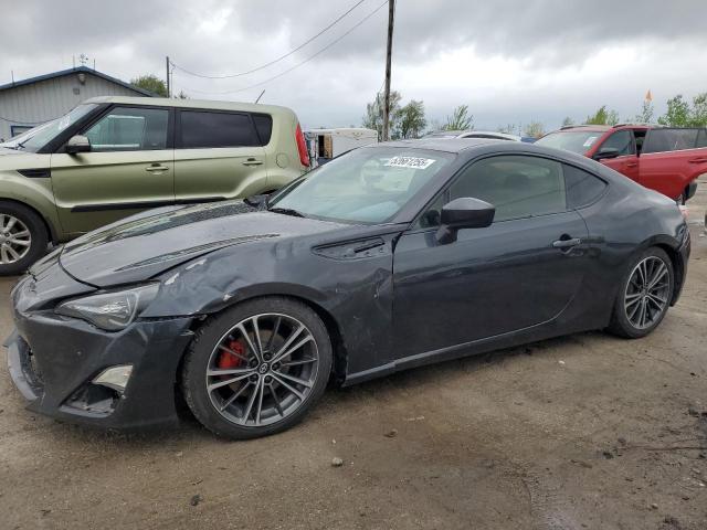Vin: jf1znaa17d2712642, lot: 52661255, toyota scion 2013 img_1