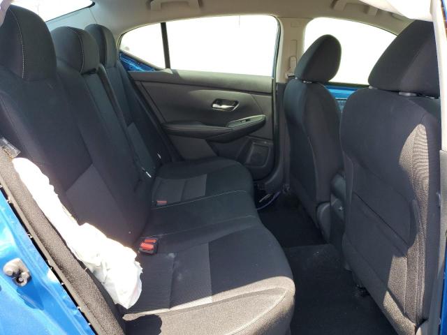 2020 NISSAN SENTRA SV - 3N1AB8CV6LY208286