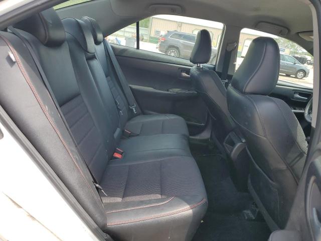 2017 TOYOTA CAMRY LE - 4T1BF1FKXHU420242