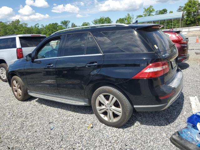 Vin: 4jgda5jb9da211754, lot: 55773905, mercedes-benz m-class 350 20132