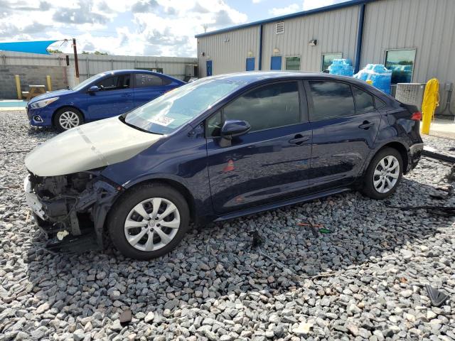 Vin: 5yfeprae6lp003964, lot: 54726805, toyota corolla le 2020 img_1