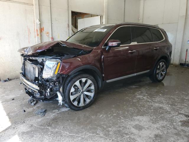 Vin: 5xyp64hc4lg057805, lot: 58033495, kia telluride s 2020 img_1