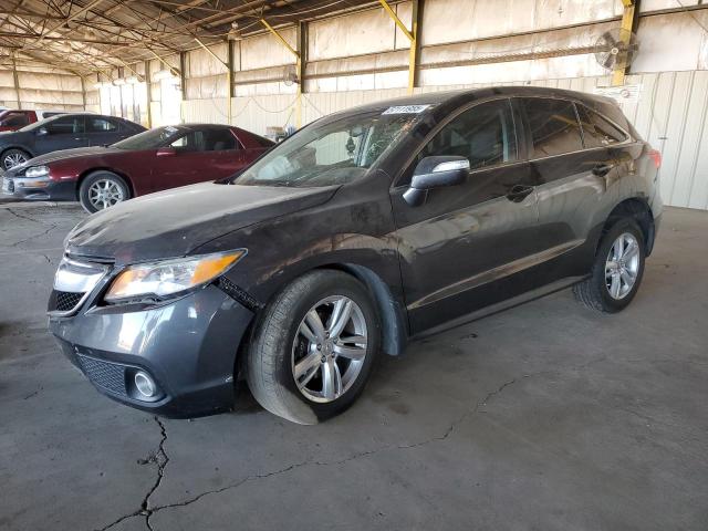 Vin: 5j8tb3h52el003336, lot: 57111955, acura rdx technology 2014 img_1