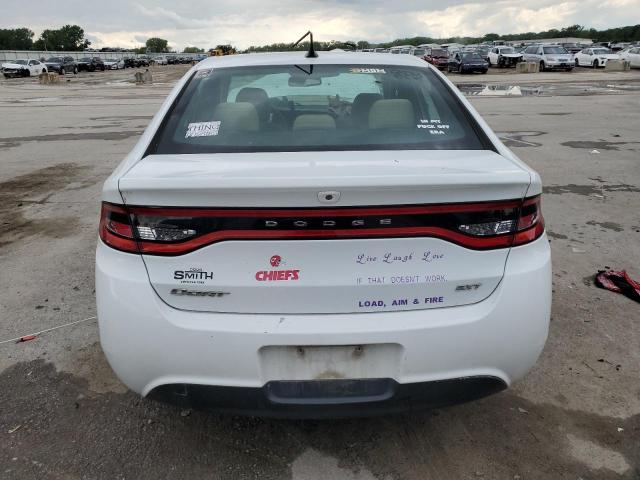 2015 DODGE DART SXT - 1C3CDFBBXFD301562