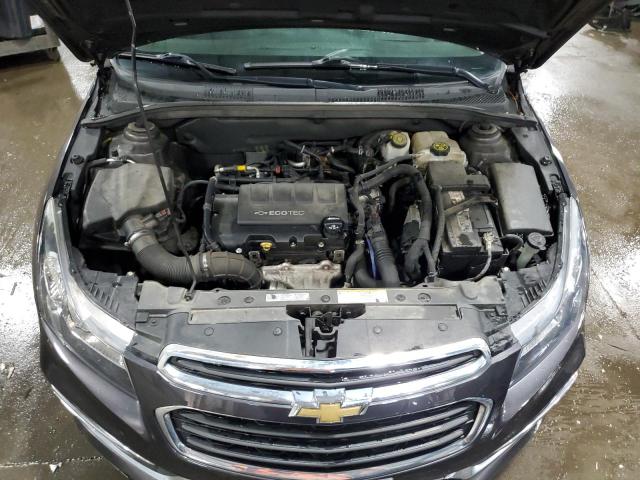 2016 CHEVROLET CRUZE LIMI 1G1PE5SB5G7146013