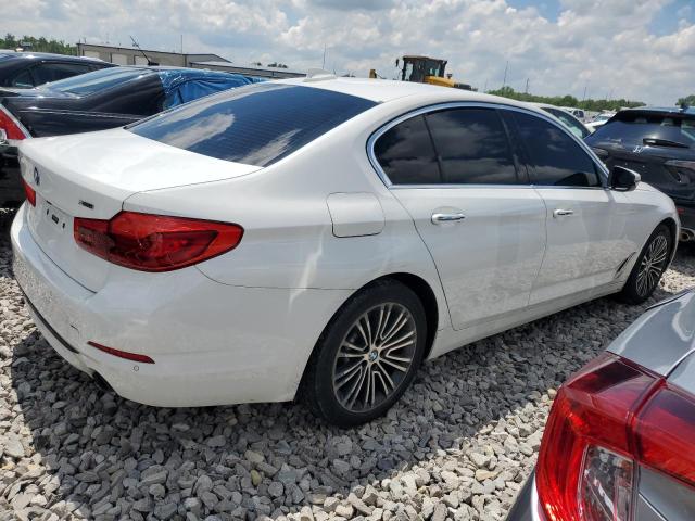 Vin: wbaja7c50jwa73353, lot: 53952815, bmw 5 series xi 20183