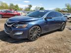 2021 CHEVROLET MALIBU LT - 1G1ZD5ST7MF011248