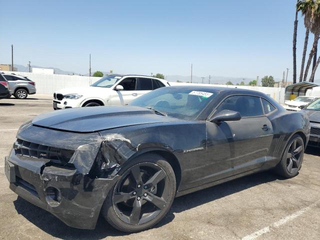 Vin: 2g1fb1ed6b9159810, lot: 57785455, chevrolet camaro lt 2011 img_1