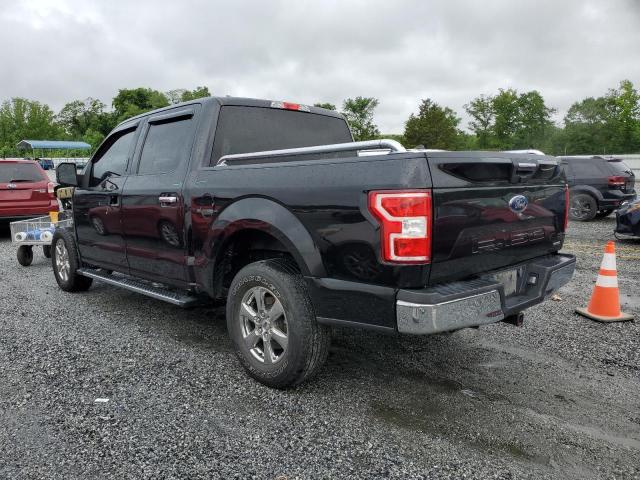 2019 FORD F150 SUPERCREW #3265862234