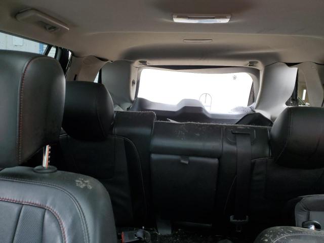 2017 GMC TERRAIN SL - 2GKFLUE37H6158211