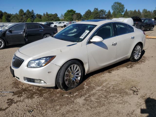 Vin: 2g4gt5gv7c9130366, lot: 56222485, buick regal premium 2012 img_1