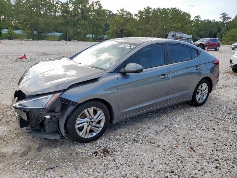 Vin: 5npd84lf8kh437588, lot: 58787885, hyundai elantra sel 2019 img_1
