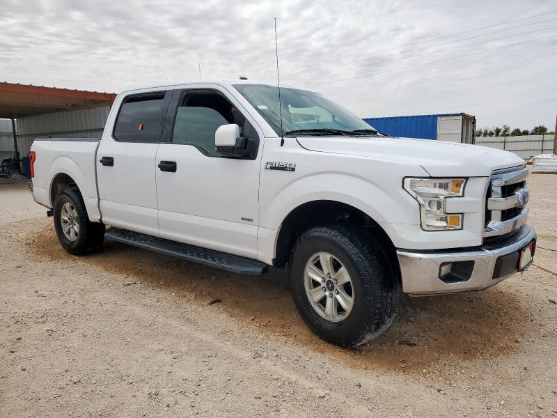 Vin: 1ftew1cp7gke46132, lot: 56883005, ford f-150 supercrew 20164