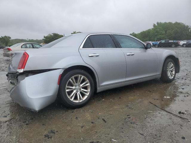 2016 CHRYSLER 300C #3303998649