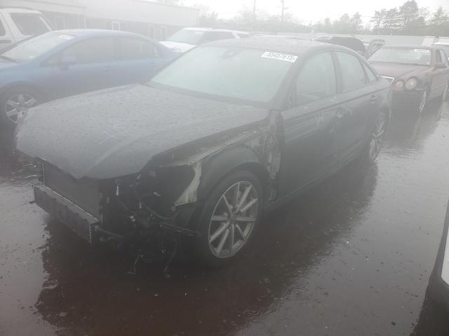 Vin: wauh3afc4jn044117, lot: 55457615, audi a6 prestige 2018 img_1