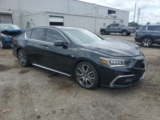 2018 ACURA RLX SPORT JH4KC2F97JC000187