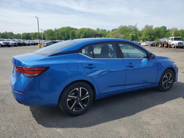 Vin: 3n1ab8cv1sy298350, lot: 56880485, nissan sentra sv 20253