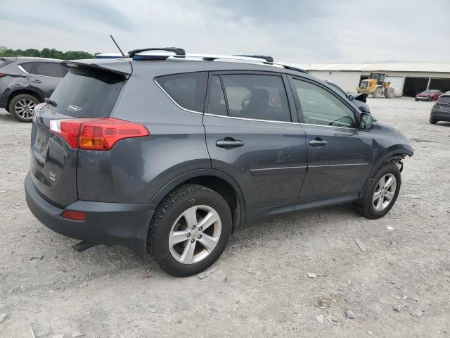 Vin: jtmrfrev4dd044404, lot: 57251405, toyota rav4 xle 20133
