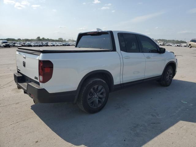 Vin: 5fpyk3f18mb009882, lot: 57136205, honda ridgeline sport 20213