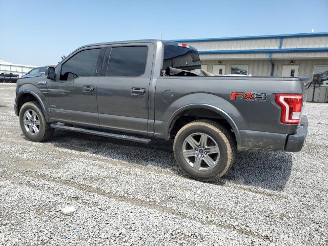Vin: 1ftew1eg6gkf64251, lot: 56533335, ford f-150 supercrew 20162