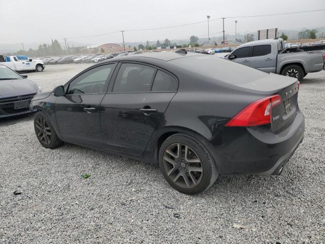 Vin: yv126mfl6h2422381, lot: 57489405, volvo s60 20172