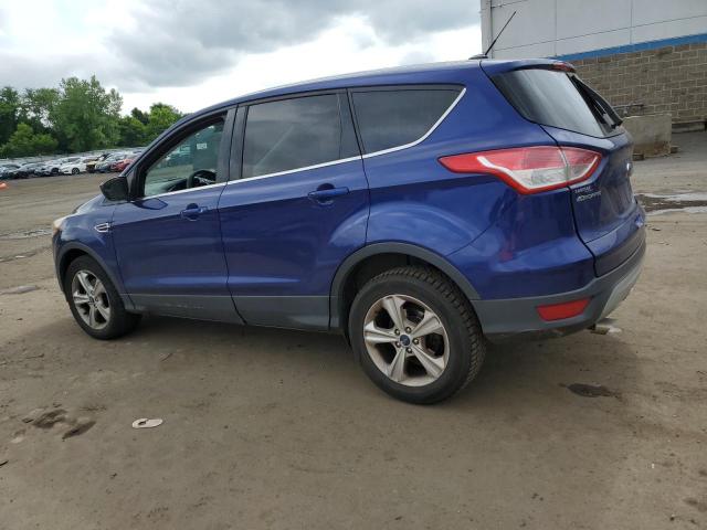 Vin: 1fmcu0g70guc89495, lot: 58010445, ford escape se 20162