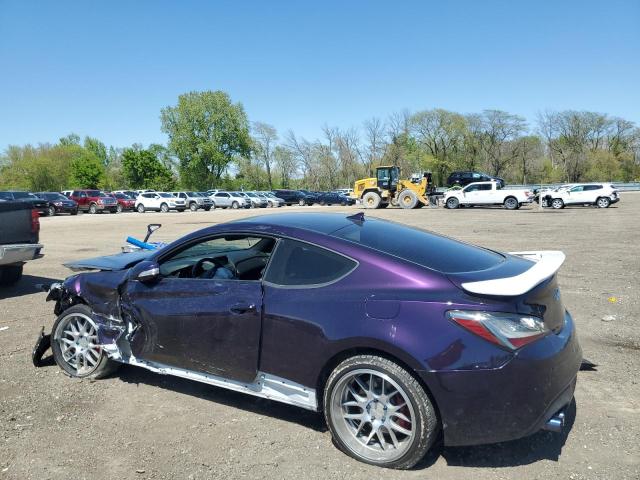 Vin: kmhhu6kj3eu119236, lot: 55404195, hyundai genesis 3.8l 20142