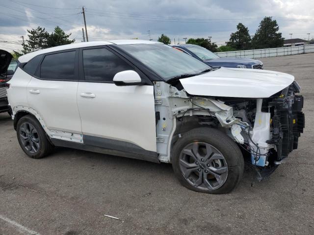 Vin: kndepcaa2r7550119, lot: 54692615, kia seltos lx 20244