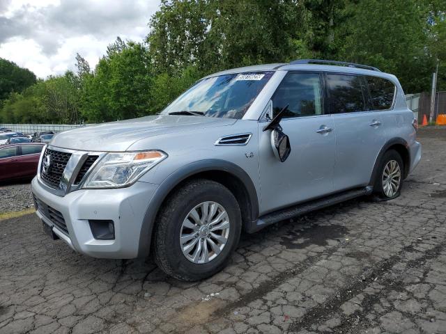 NISSAN ARMADA SV
