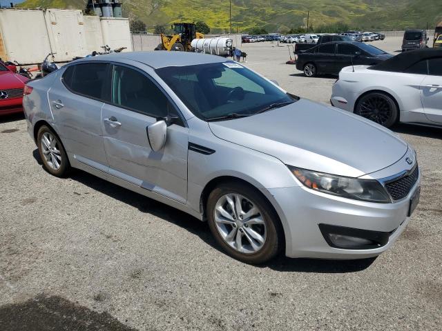 Vin: 5xxgn4a7xdg201959, lot: 56018405, kia optima ex 20134