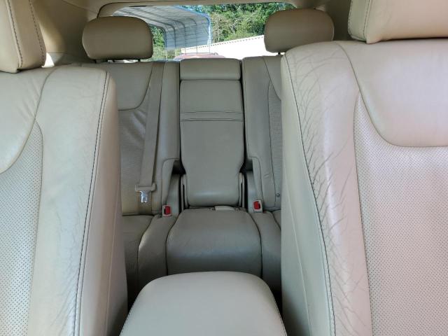 2013 LEXUS RX 350 - 2T2ZK1BA5DC107646