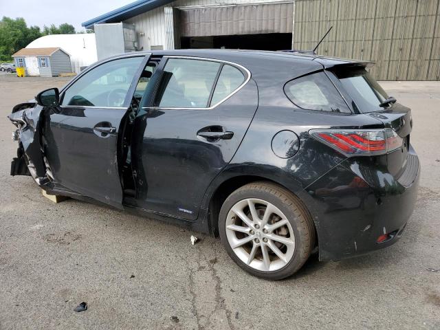 Vin: jthkd5bh5c2112989, lot: 58613295, lexus ct 200 200 20122