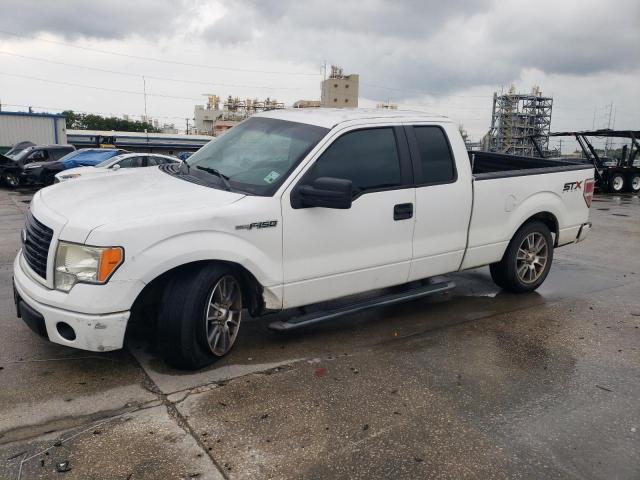 Vin: 1ftfx1cf9eke98805, lot: 58138215, ford f-150 super cab 2014 img_1