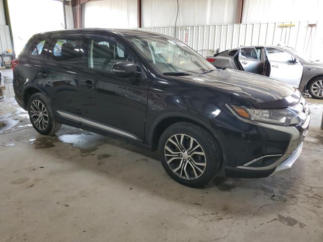 Vin: ja4az3a30gz001752, lot: 55560825, mitsubishi outlander se 20164